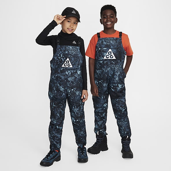 Boys ACG. Nike HR